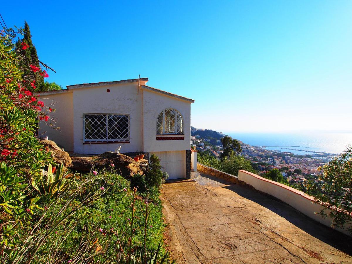 Holiday Home Villa Cecilia By Interhome Roses Bagian luar foto