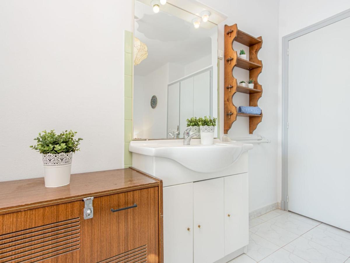 Holiday Home Villa Cecilia By Interhome Roses Bagian luar foto