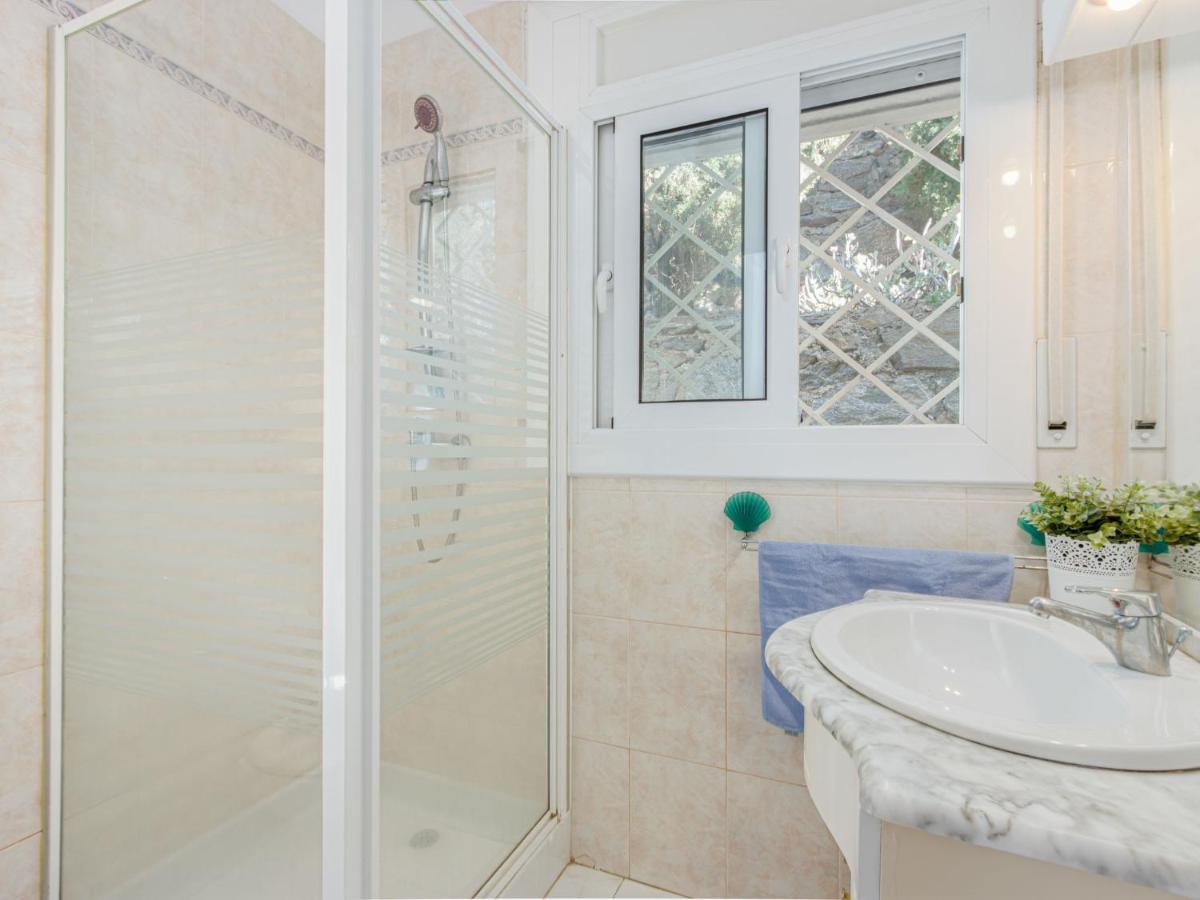 Holiday Home Villa Cecilia By Interhome Roses Bagian luar foto