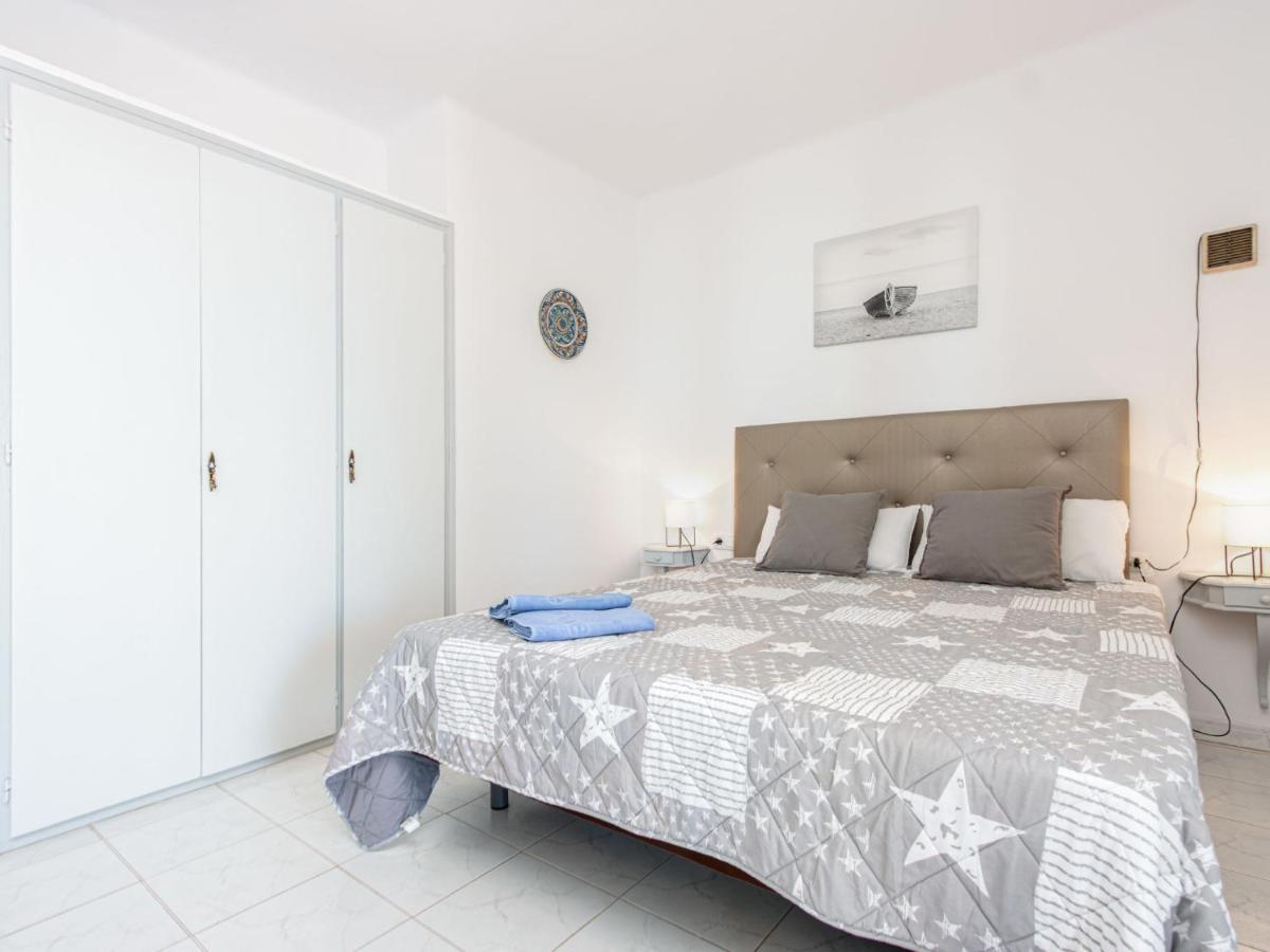 Holiday Home Villa Cecilia By Interhome Roses Bagian luar foto