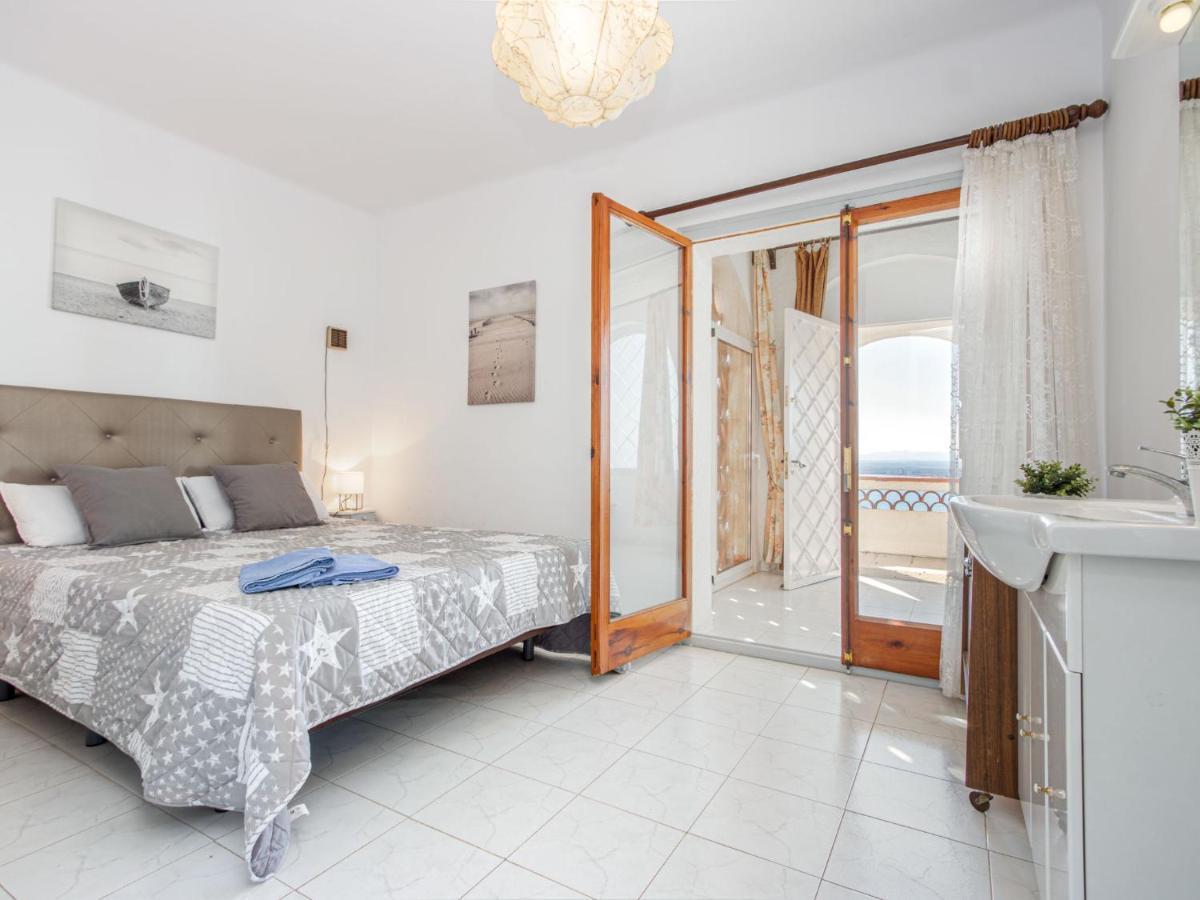 Holiday Home Villa Cecilia By Interhome Roses Bagian luar foto
